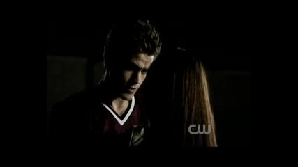 Moby - Temptation [the Vampire Diaries S01ep03]