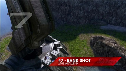 Igns Top 10 Halo 3 Kills 