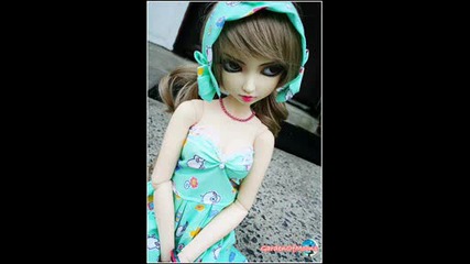 Dolls Clob