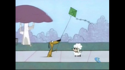 2 Stupid Dog S02 E04