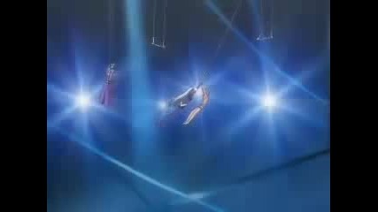 Kaleido Star Sora Und Leon Und Die Anderen