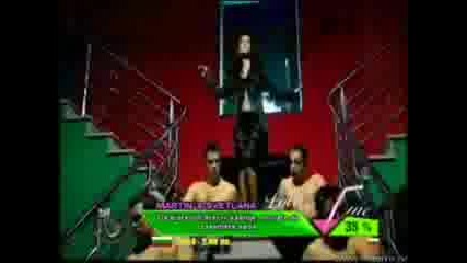 Tina Ivanovic - Extra