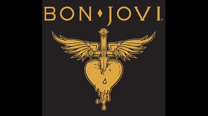 Bon Jovi - It's my life