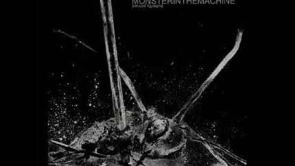 Monster In The Machine - Under Your Shadow