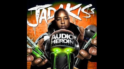 Jadakiss Feat. Akon Murda Mook & Shella - Freaky