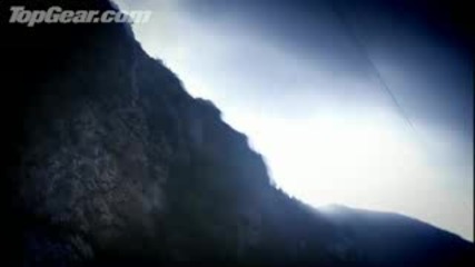Top Gear - Pagani Zonda Car Review