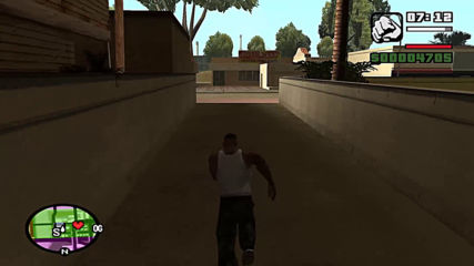 Как да си инсталираме Gta:san Andreas на Български Език