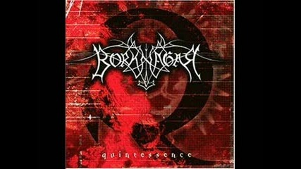 Borknagar - Ruins Of The Future