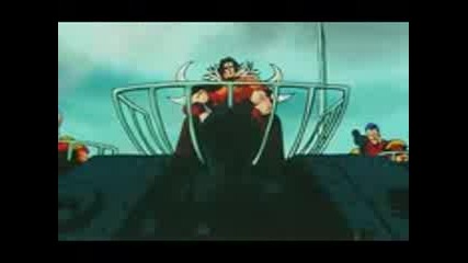 Hokuto no Ken 2 - 133 