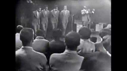The Temptations - My Girl (1965)