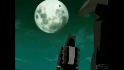 gaara - metalika