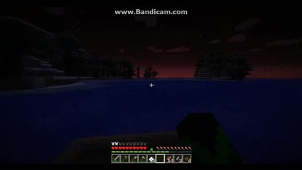 Minecraft Ocelqvane +music Part 6 Last