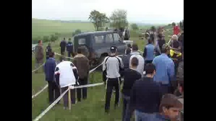 Offroad С.лазарово - 17