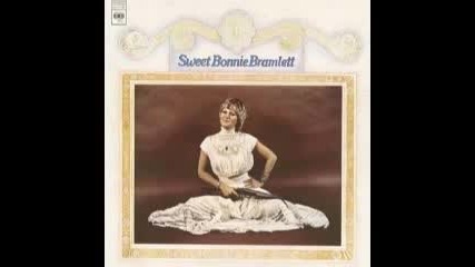 Bonnie Bramlett - Singer Man 