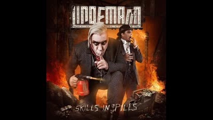 Lindemann - Skills in Pills 2015 (full album)