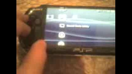 psp slim3004