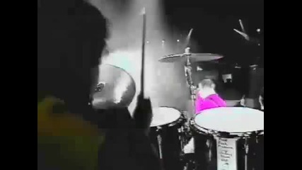 Faith No More - Digging The Grave live 