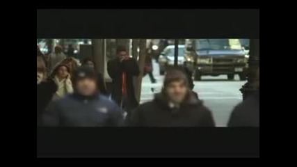 Jordin Sparks ft Chris Brown - No Air