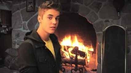 Justin Bieber - Забавни моменти 2012