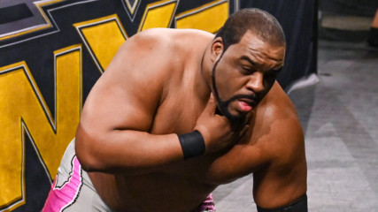 Keith Lee hurt at the hands of Damian Priest: NXT Injury Report, April 23, 2020
