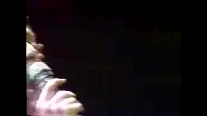 Foreigner - Waiting For a girl Like You ( В Очакване На Момиче Като Теб на живо) (live) 