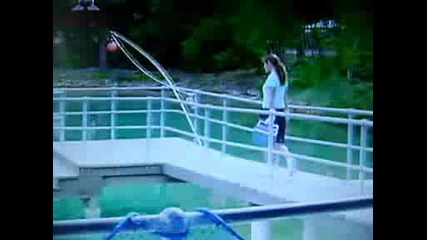 h2o just add water 1 season Фълшивото гадже част 1 part 1