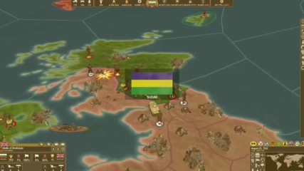 Making History The Great War епизод 30 Нямат шанс