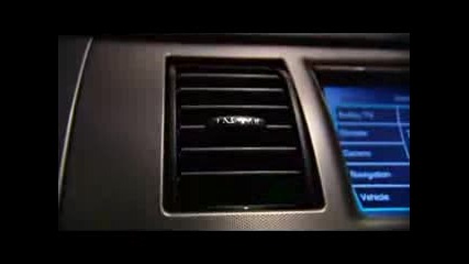 Top Gear - Jaguar Xf