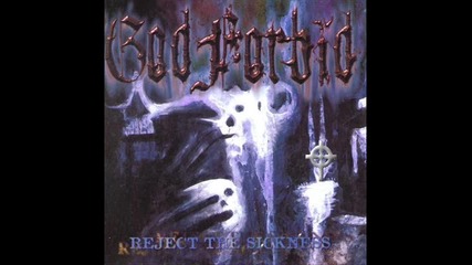 God Forbid-walk Alone [любими метъл песни]