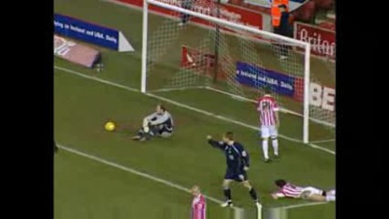 01.01.2006 - Stoke City v Leeds Utd