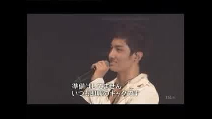 3rd Asia Tour Mirotic - part 3