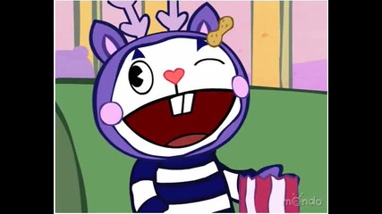Happy Tree Friends - Happy Trails