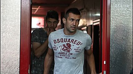 Мартин Камбуров: Стойчо Младенов е обединителната фигура в ЦСКА