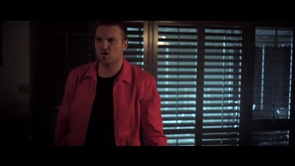 Cold War Kids - First