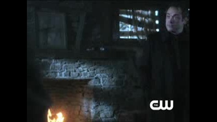 Supernatural Webclip - The Devil You Know 