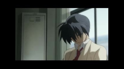 Clannad Another world: Kyou chapter - english subs