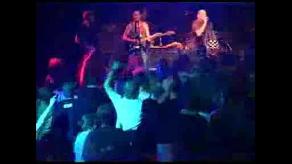 Bluekilla Skinhead Reggae (live 2006)