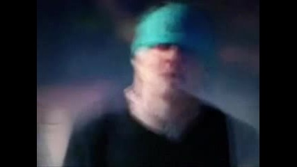 extreme Enigma - Jeff Hardy