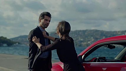 Kara Sevda 37. Fragman 1 Черна любов