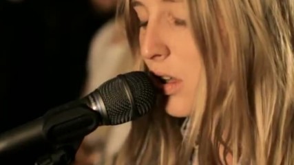 Lissie - Nothing Else Matters Metallica live cover П Р Е В О Д