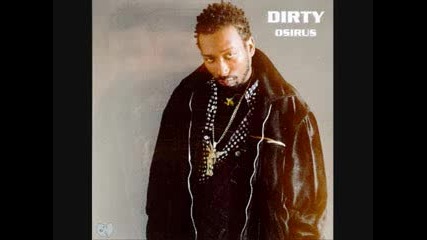 Ol Dirty Bastard - You Dont Want To Fuck With Me