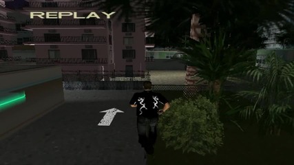 Gta Vice City Free Run [2008]