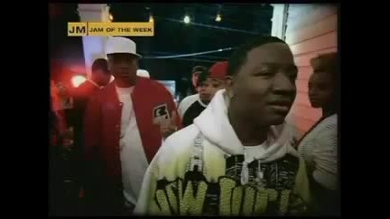 Yung Joc - Its Goin Down