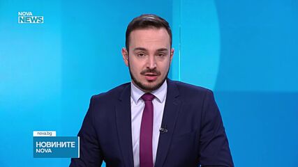 Взрив до детска градина в Горна Оряховица