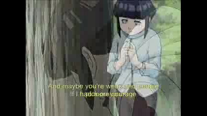 Dakishimetai - Naruto