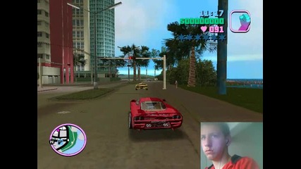 Gta Vice City 1 Bolum