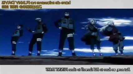 Naruto Shippuden - Opening 2