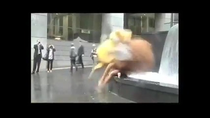 Remi Gayllard Ice Age - Scrat Vs Nut