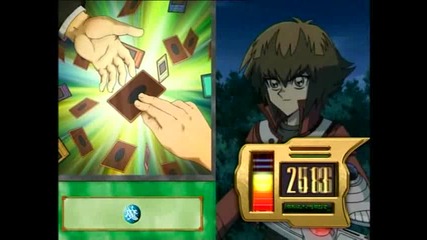 Yu Gi Oh! Gx Епизод 17 Природата На Тегленето ( Hight Quality ) 