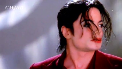 Michael Jackson - The Burning Touch - Videomix Hd